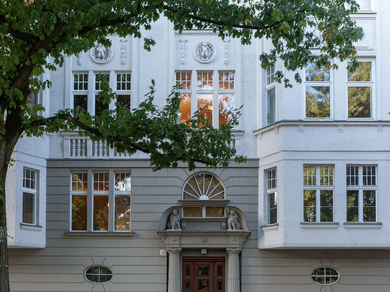 Berlin Steglitz Kiez