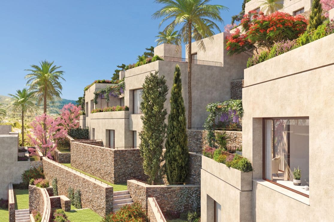 amber-village-mallorca