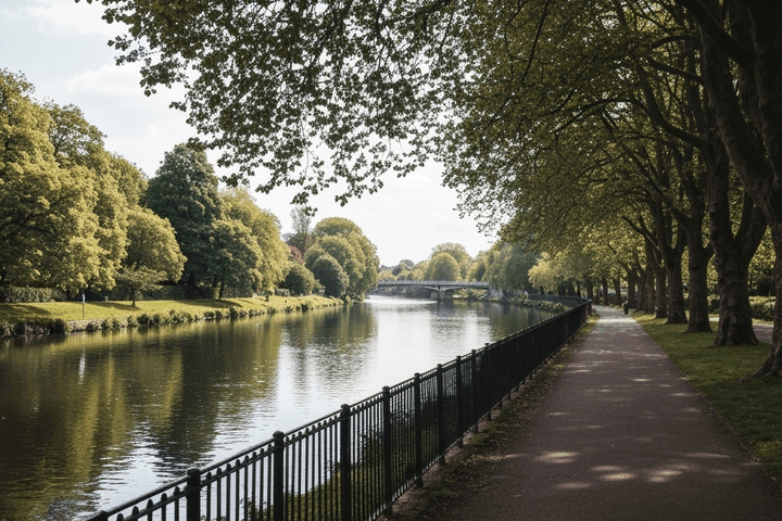 Aree espansione a Milano