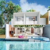 Germany Island Villas at Europe Island, The World Islands Dubai by Kleindienst Group