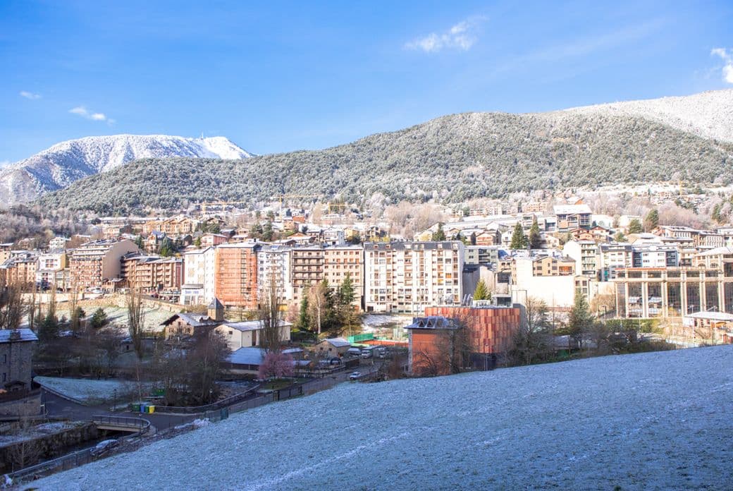 La Massana