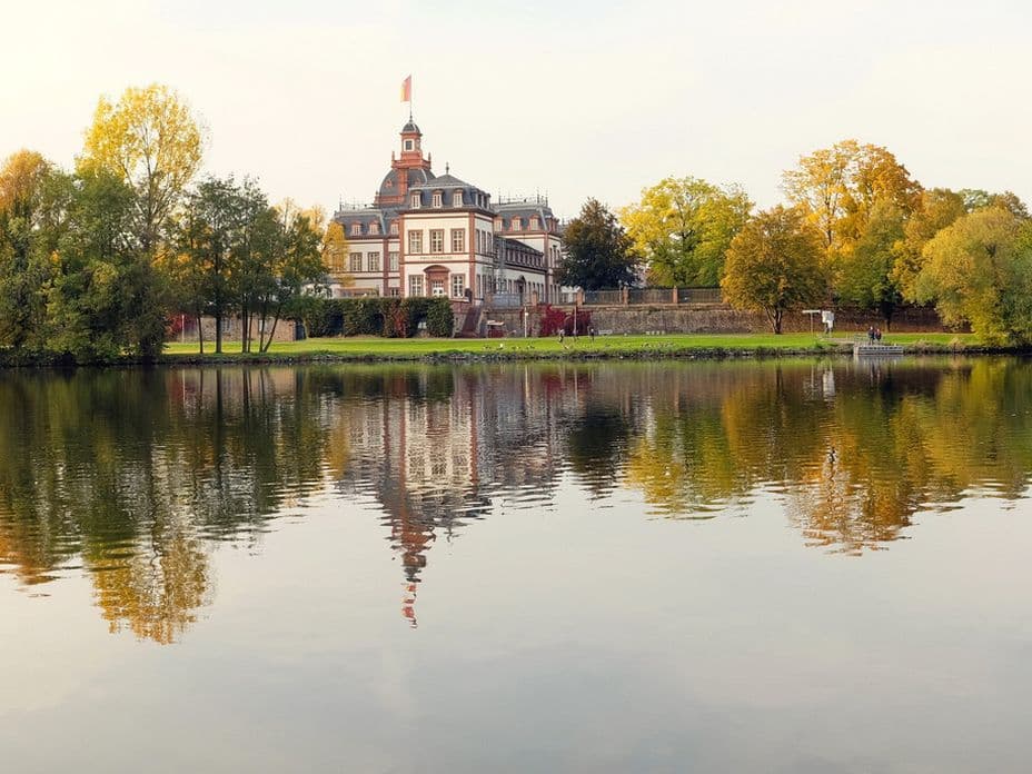 Your personal real estate agent at Engel & Völkers will be happy to present the advantages of Maintal and the surrounding communities to you in detail. Talk to us