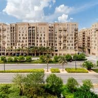 Town Square buildings