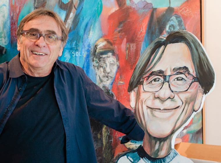 Photo of Peter Economides