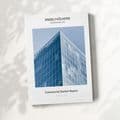 cover image of Q3 commercial market report