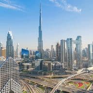 moving from Australia to Dubai
