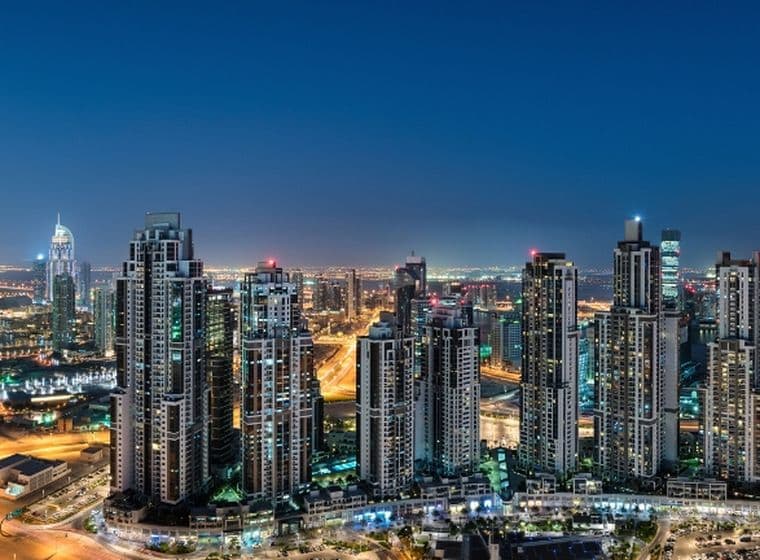 Exploring zero deposit properties in Dubai