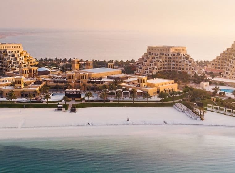 Investieren in Immobilien in Ras Al Khaimah