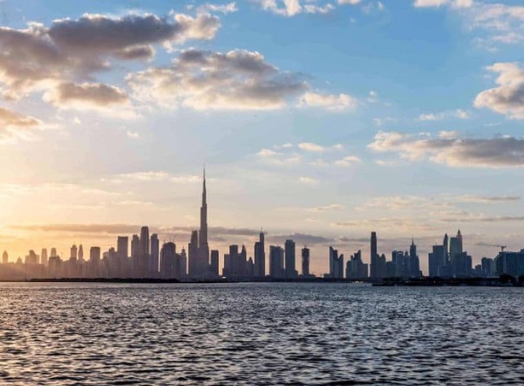 DLD-Gebühren in Dubai verstehen