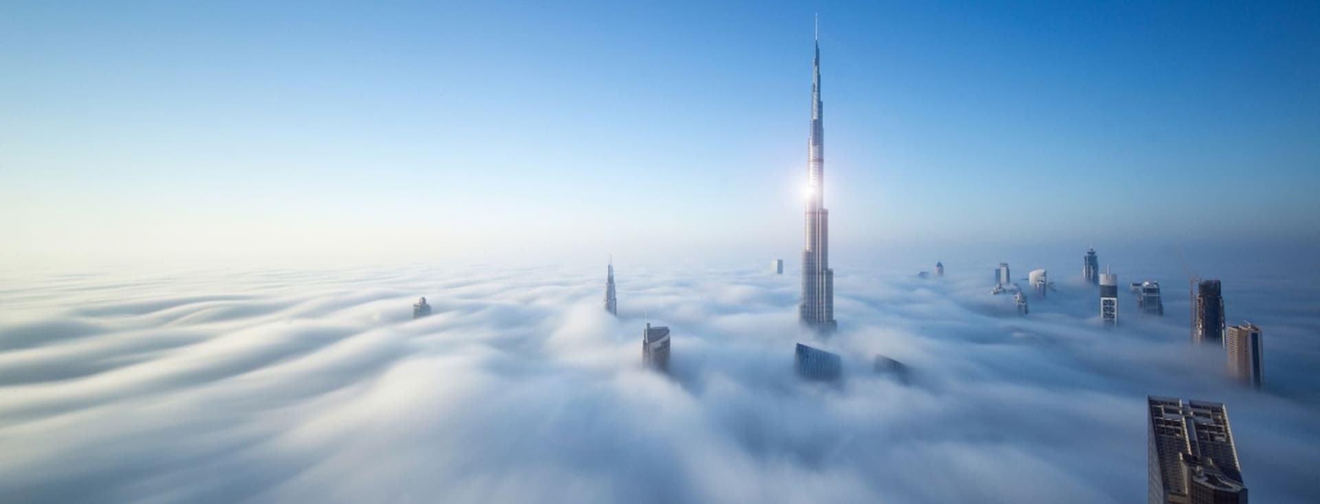 Exploring the best real estate investment opportunities in Dubai