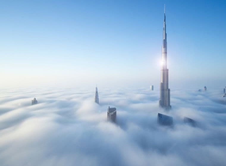 Exploring the best real estate investment opportunities in Dubai