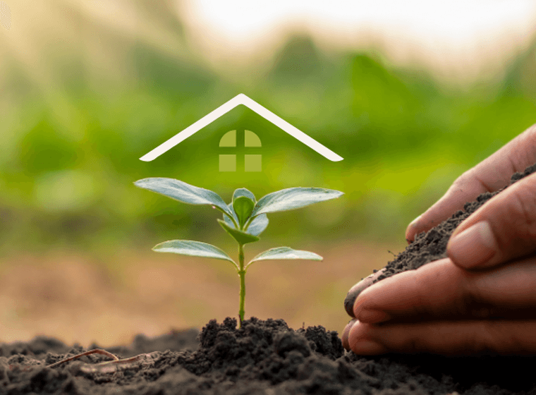 Imobiliário Sustentável