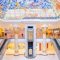 Leasingmöglichkeiten in der Wafi City Mall