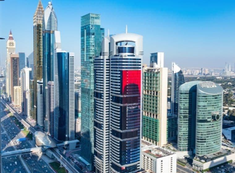 How to get a Rental Good Conduct Certificate in Dubai