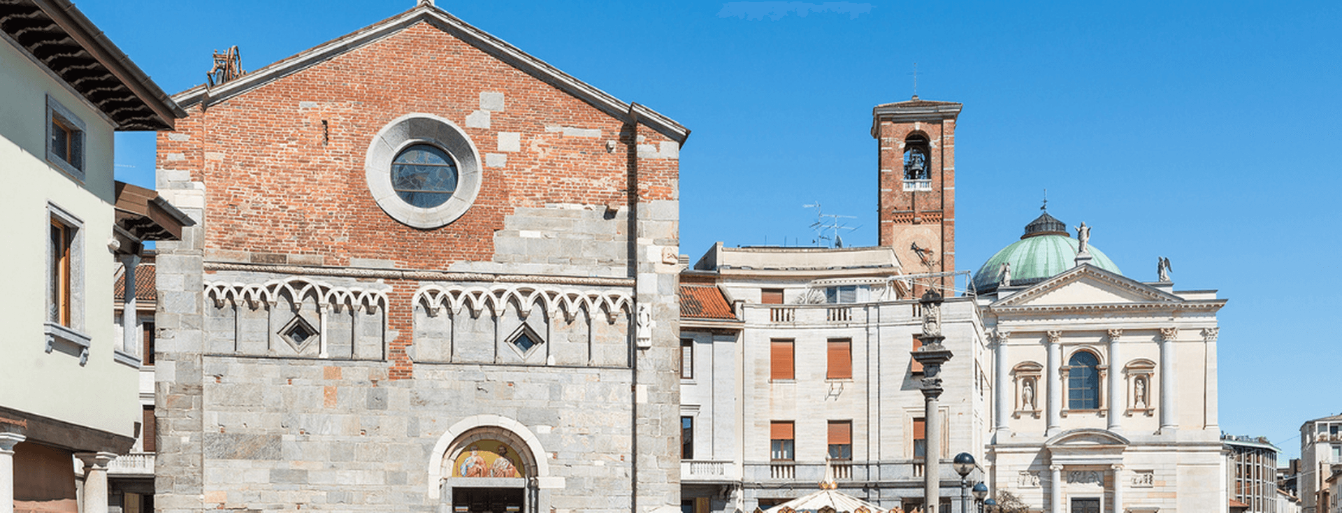 Gallarate e provincia