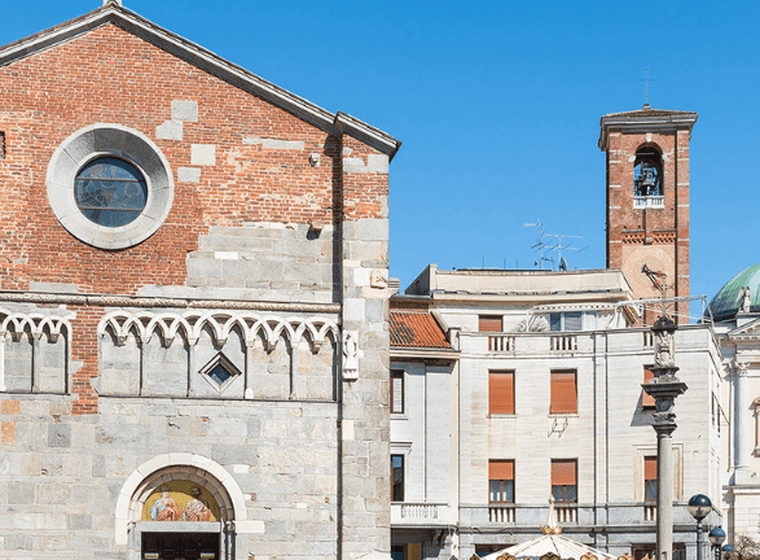 Gallarate e provincia