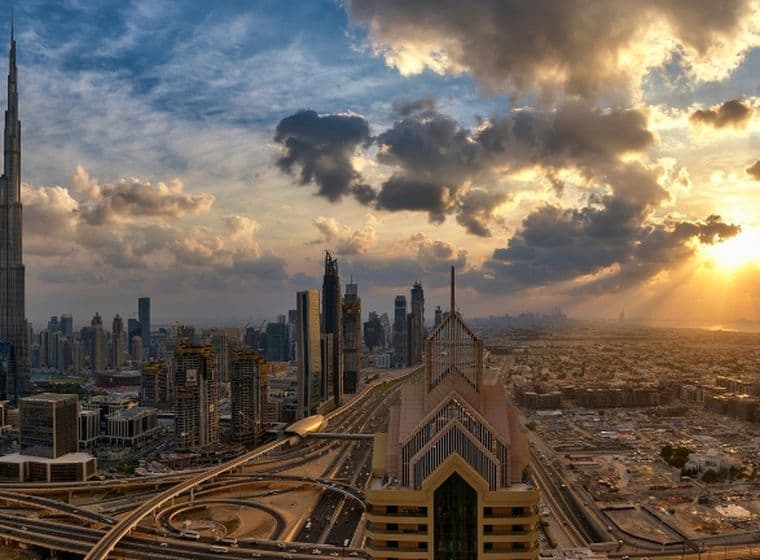 Deuten schnelle Preisanstiege und boomende Bauaktivitäten auf eine Immobilienblase in Dubai hin?