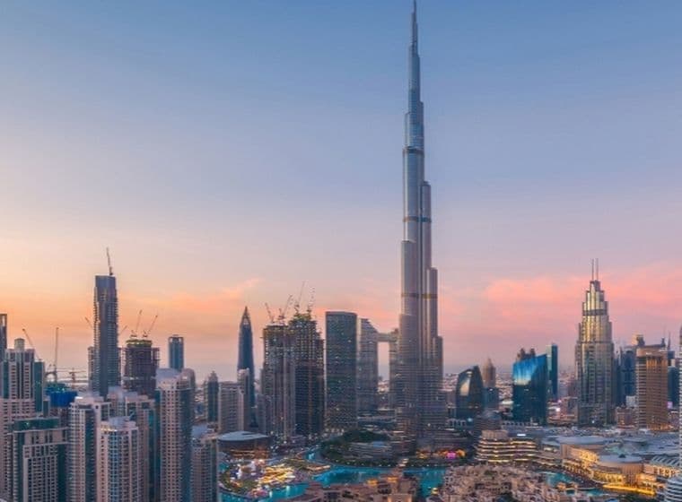Das Mindestgehalt für einen Wohnungsbaukredit in Dubai verstehen