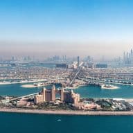 moving from Australia to Dubai