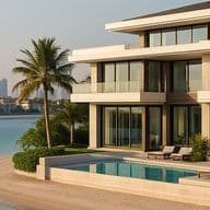 Buying A Mansion In Dubai