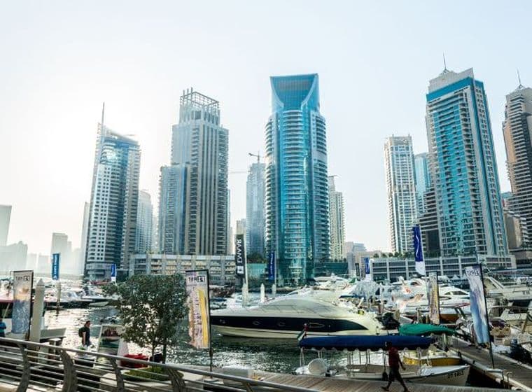 Durchführung einer Immobilienstatusanfrage in Dubai