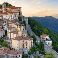 Scopri Varese e la città giardino