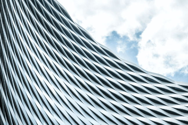 commercial building in Dubai