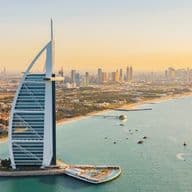 Umzug nach Dubai aus Deutschland