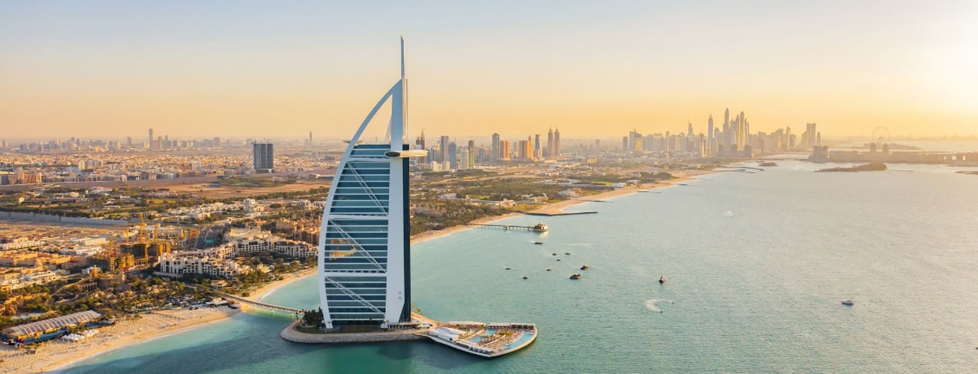 Moving To Dubai From Germany