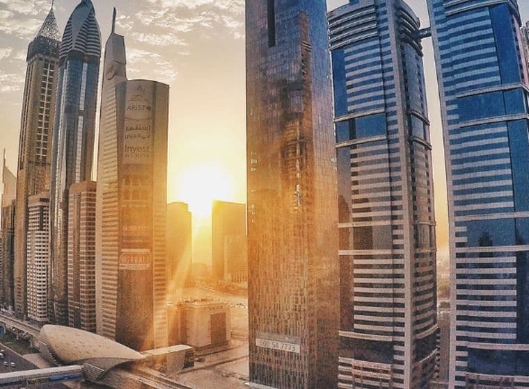 Understanding how to use a Form F for property transactions in Dubai