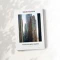 mockup of residential real estate snapshot July 2024