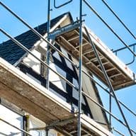 Umbau und Renovierung eines alten Hauses