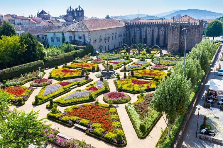 sao joao braga