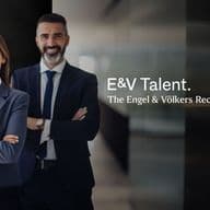 Tour de Recrutamento A Engel & Völkers está à procura dos melhores talentos em Portugal!
