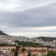 Φωτογραφία της Κυψέλης στην Αθήνα