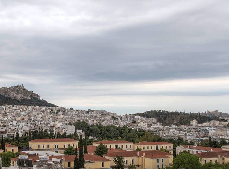 Φωτογραφία της Κυψέλης στην Αθήνα