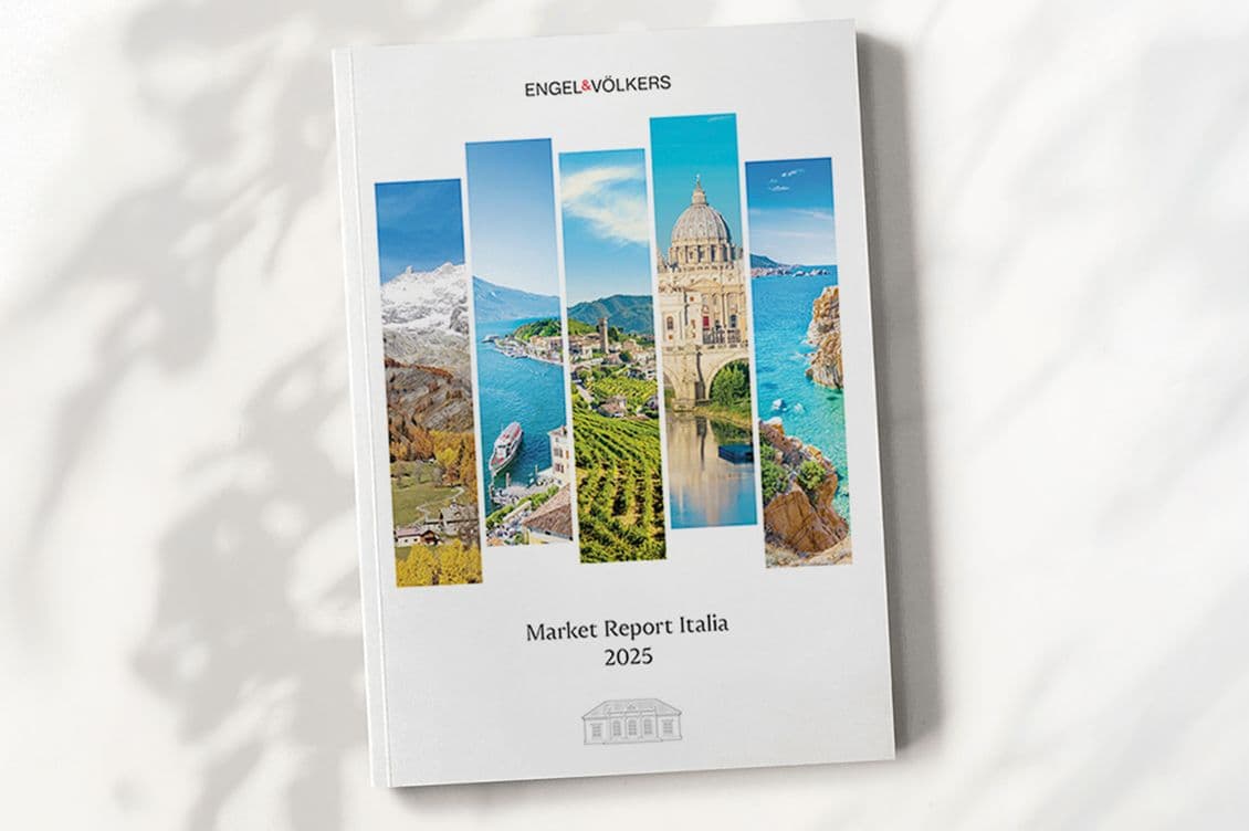Market Report Italia 2025
