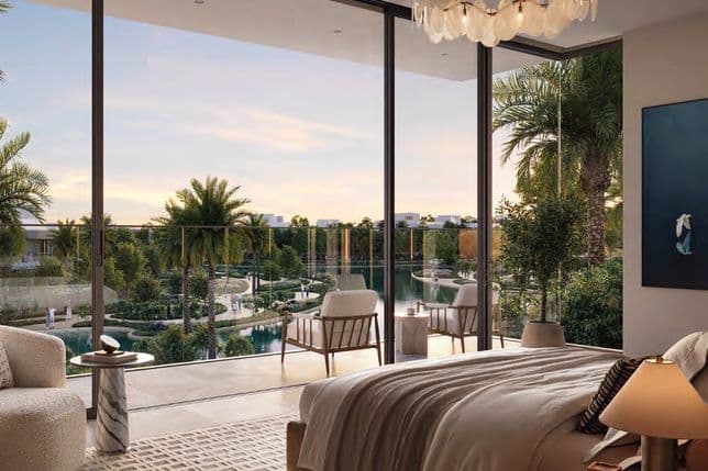 Mareva at The Oasis by Emaar