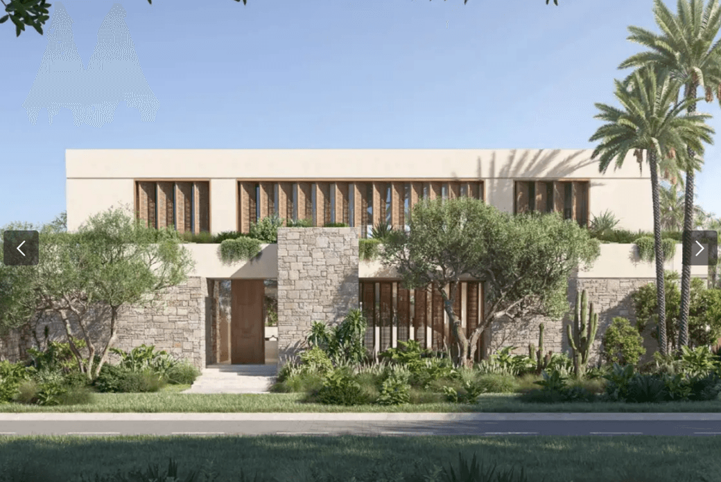 Eden Hills Aurora Villas