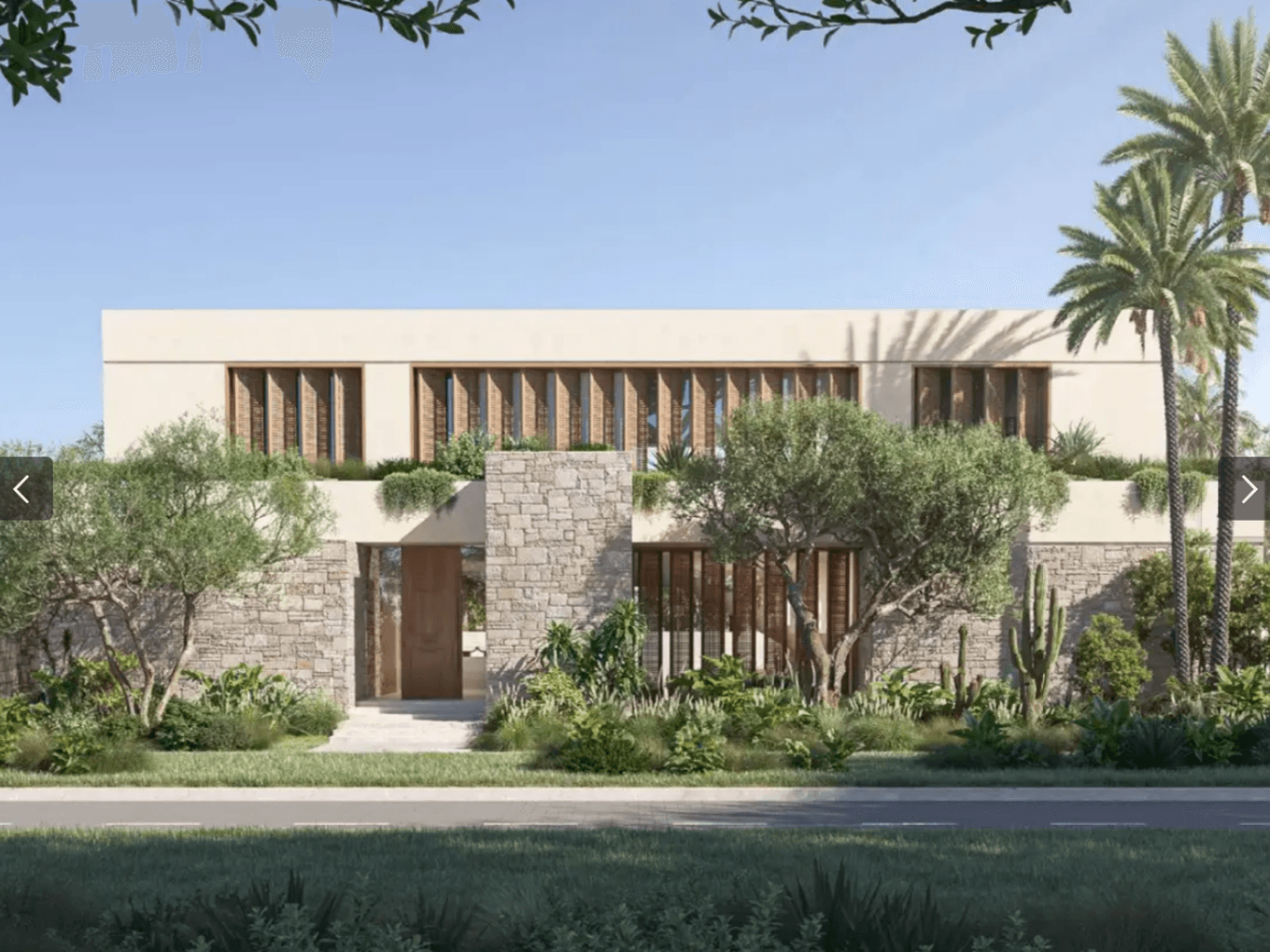 Eden Hills Aurora Villas