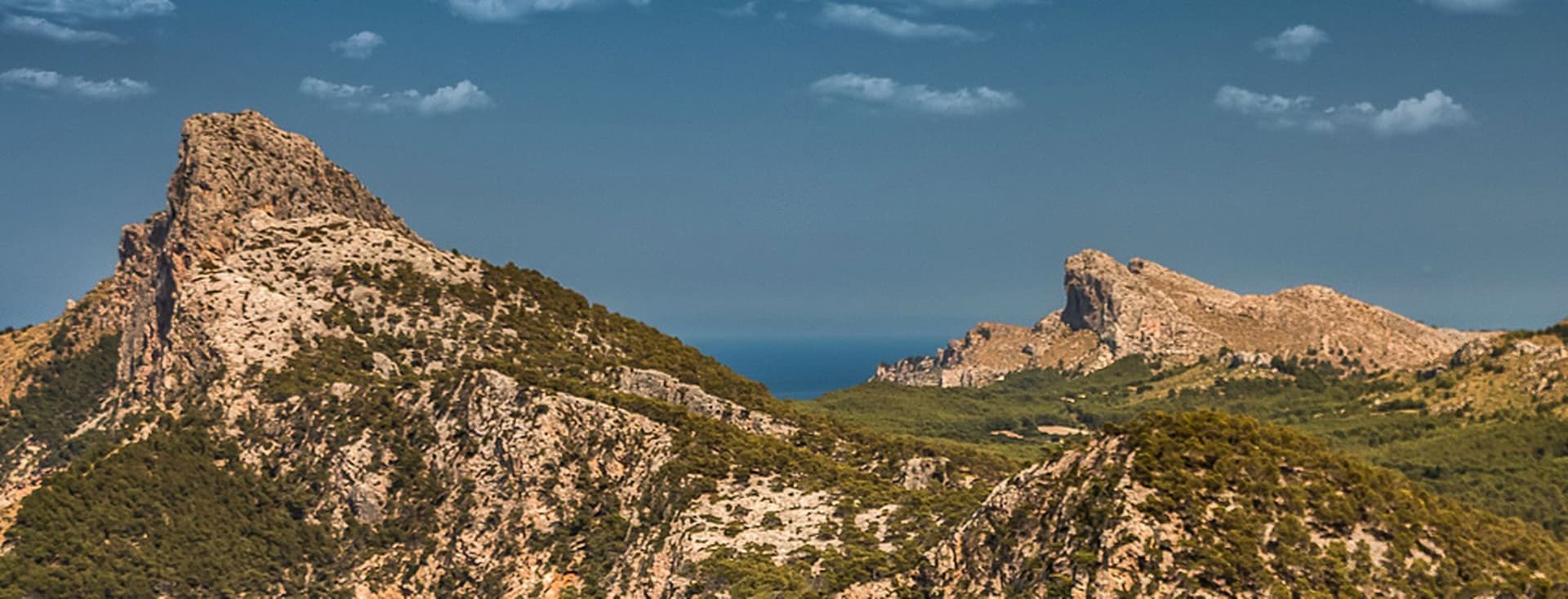Mallorca Formentor