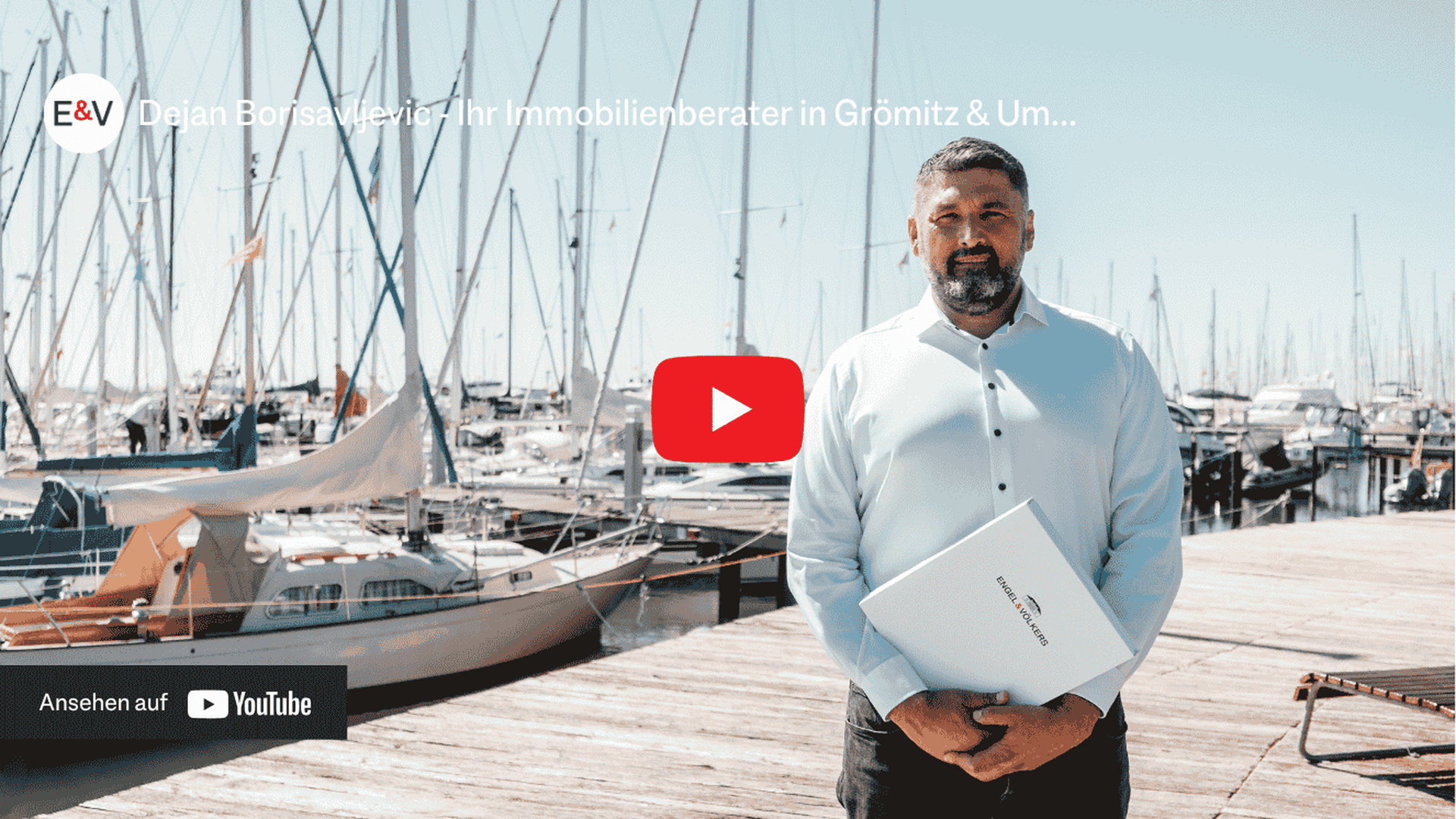 YouTube video thumbnail