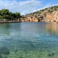 Vouliagmeni Lake - Athens Riviera Engel Völkers