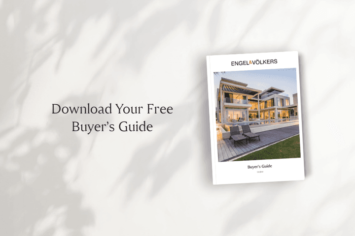 Buyer’s Guide Mockup