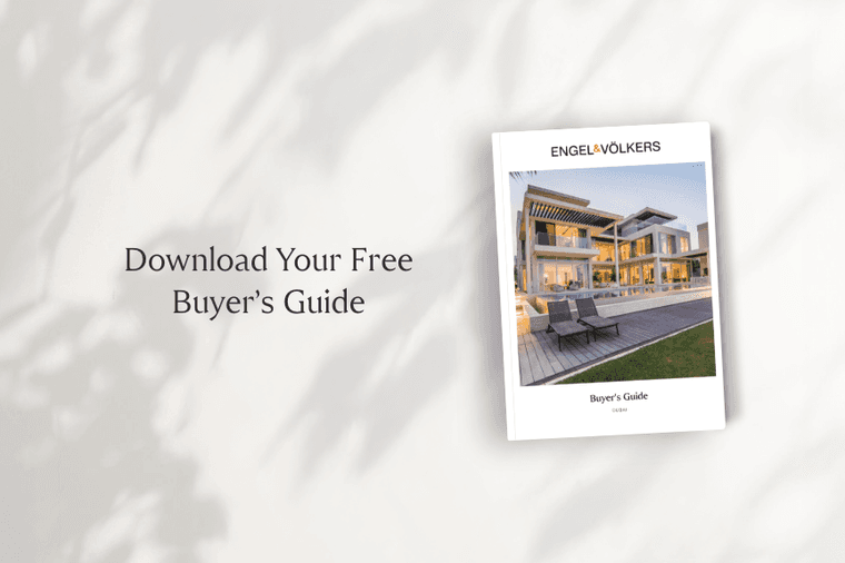 Buyer’s Guide Mockup