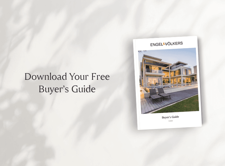 Buyer’s Guide Mockup