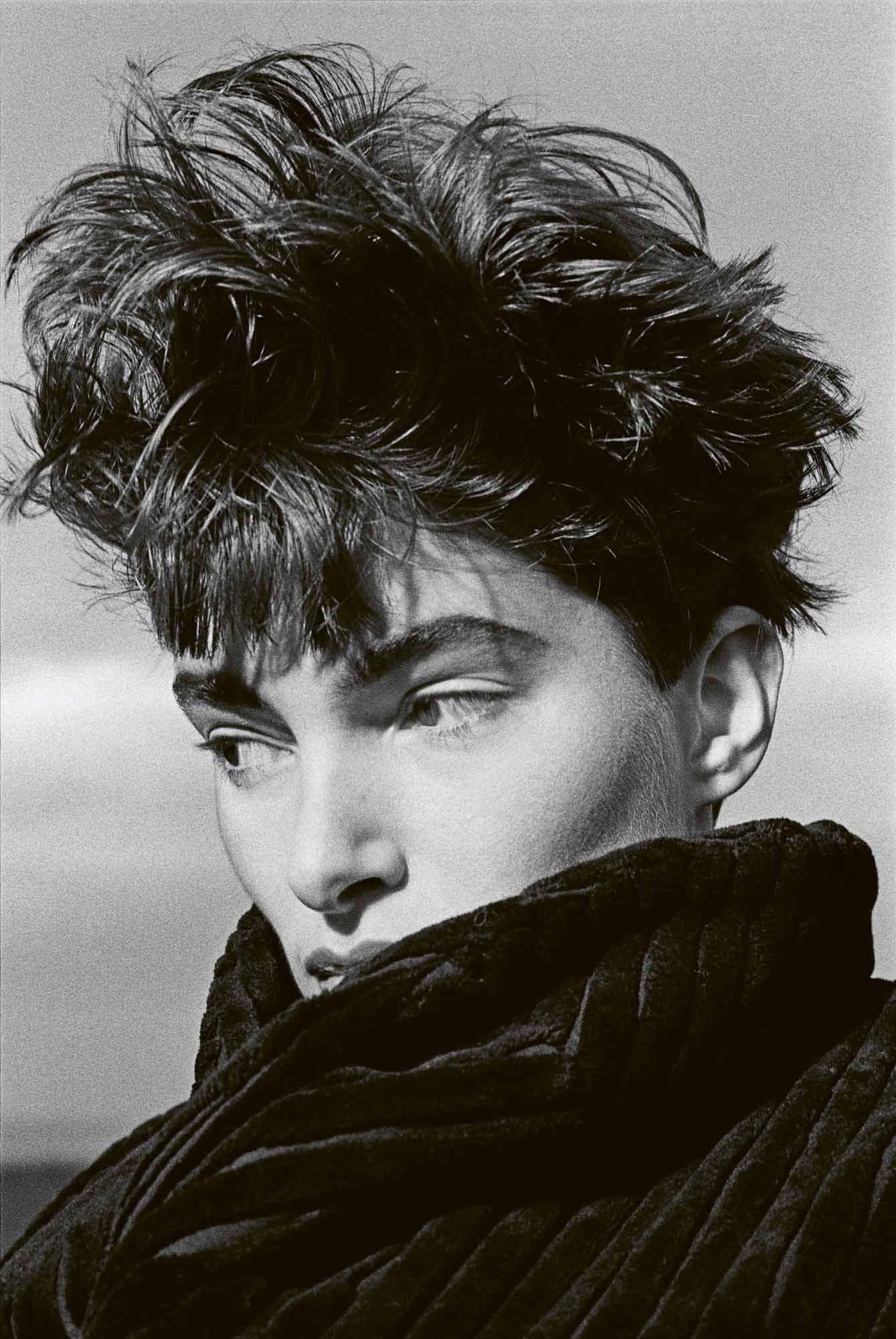 Stärke und Stil: Kampagne von 1985