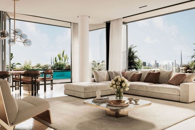 Émerge Residences Dubai