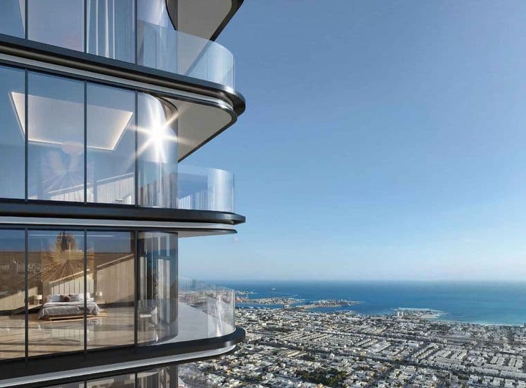 Trump International Hotel & Tower