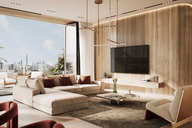 Émerge Residences Dubai